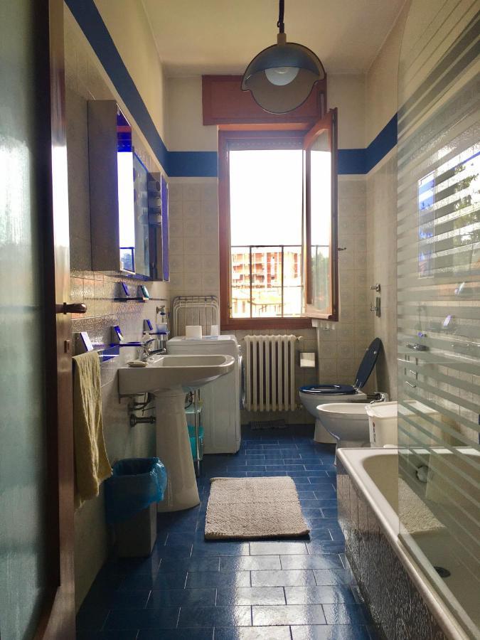 Appartamento Tra Monza E Milano Muggiò Εξωτερικό φωτογραφία