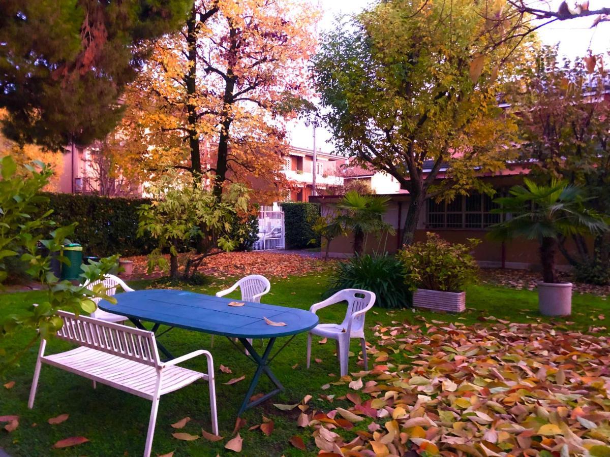 Appartamento Tra Monza E Milano Muggiò Εξωτερικό φωτογραφία