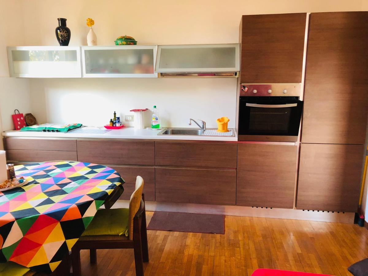 Appartamento Tra Monza E Milano Muggiò Εξωτερικό φωτογραφία