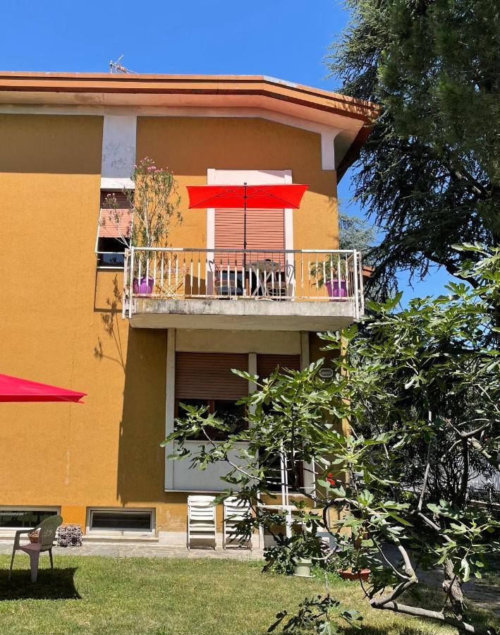 Appartamento Tra Monza E Milano Muggiò Εξωτερικό φωτογραφία