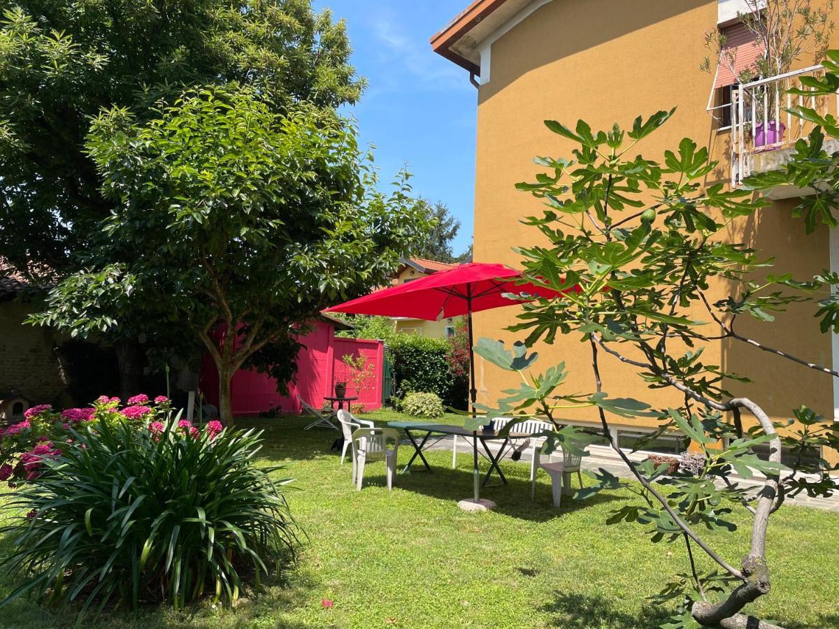 Appartamento Tra Monza E Milano Muggiò Εξωτερικό φωτογραφία