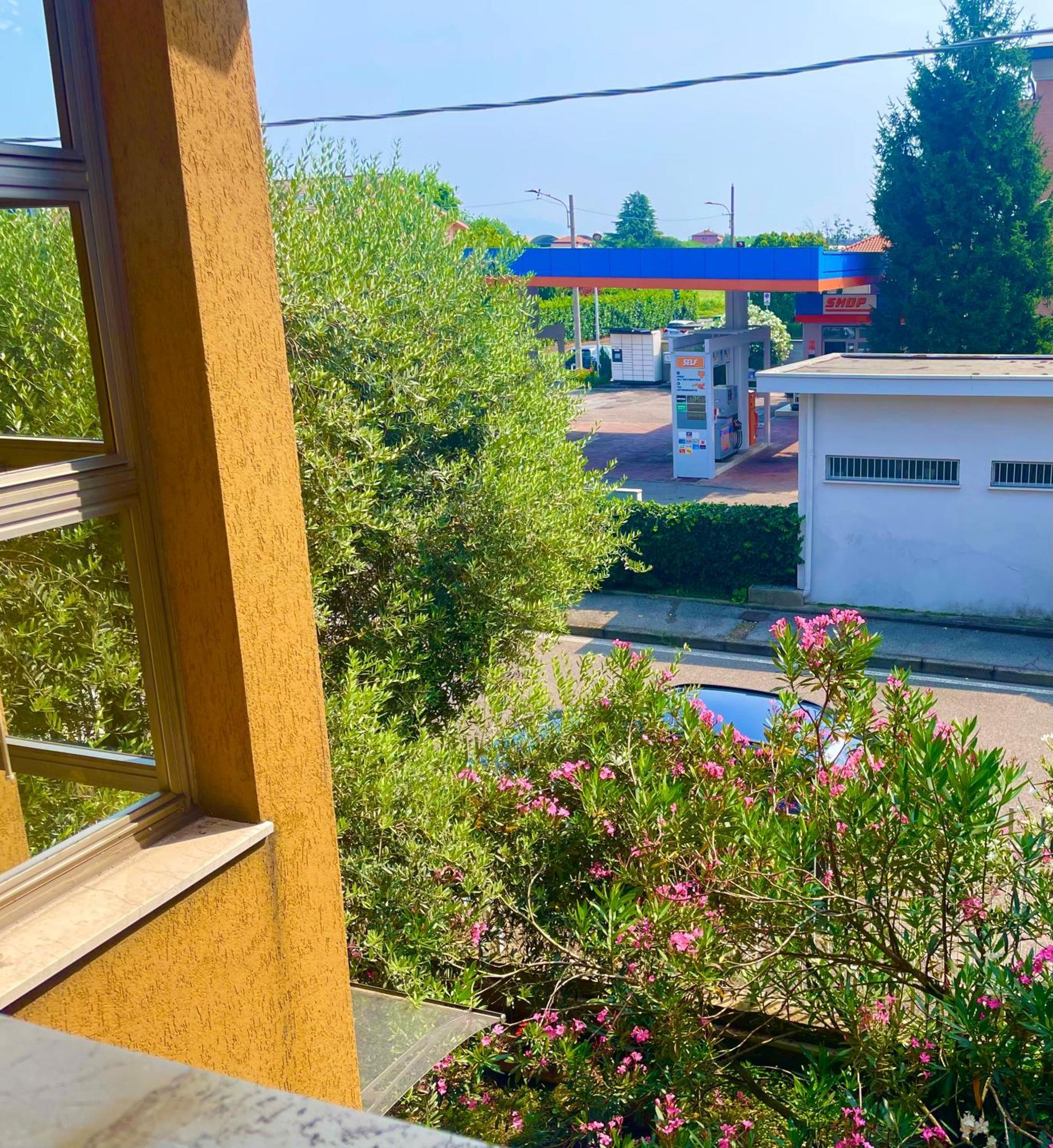 Appartamento Tra Monza E Milano Muggiò Εξωτερικό φωτογραφία